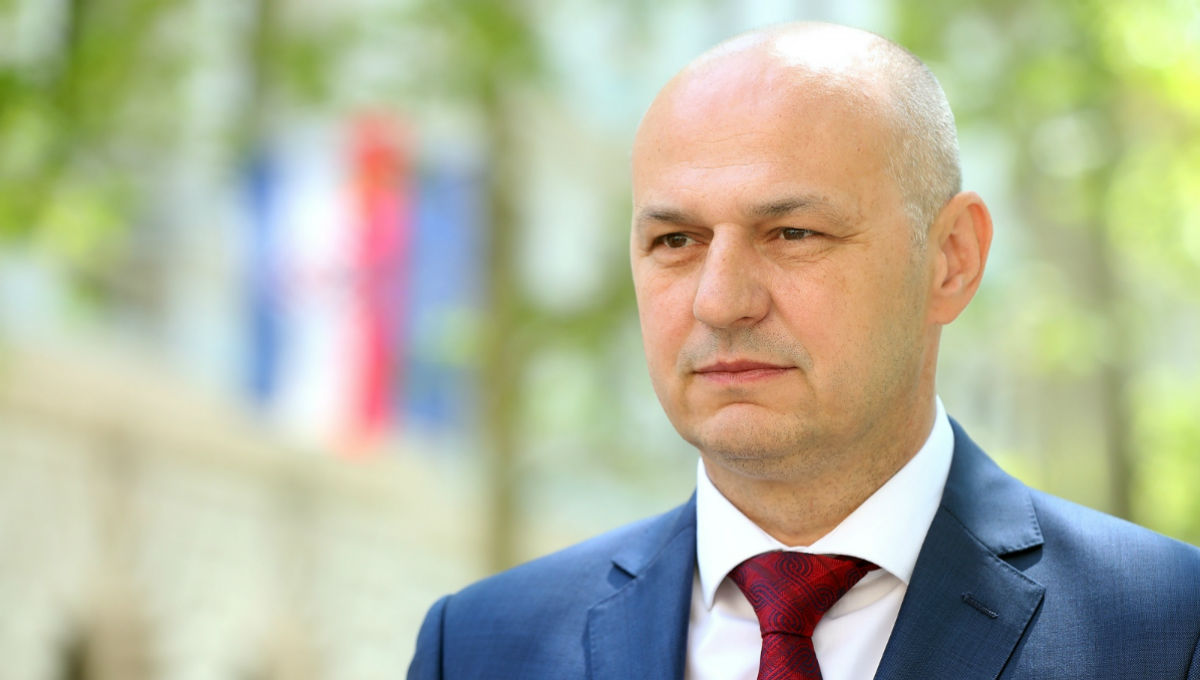 Etičko povjerenstvo: Kolakušić nije povrijedio Izborni etički kodeks
