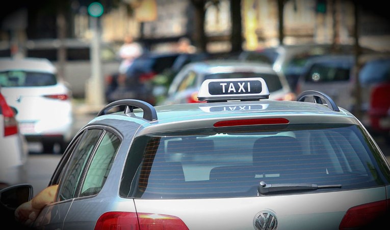 Poskupljuje Uber u Hrvatskoj