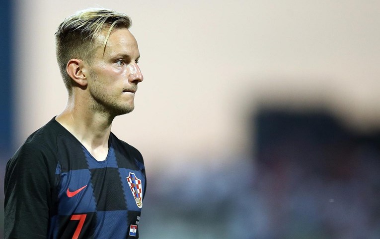 Rakitić: Ne znam hoću li nakon SP-a više igrati za Hrvatsku