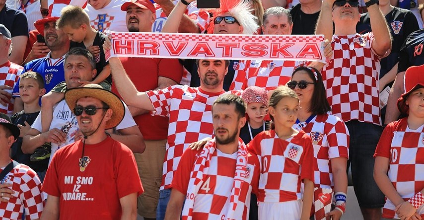 Hrvatska bi protiv Mađarske umjesto na Poljudu mogla igrati na Rujevici