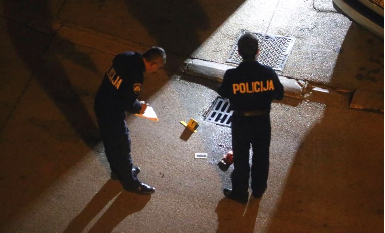 Detalji pucnjave u Solinu: Muškarac u komi, poznanik ga upucao u glavu slučajno?