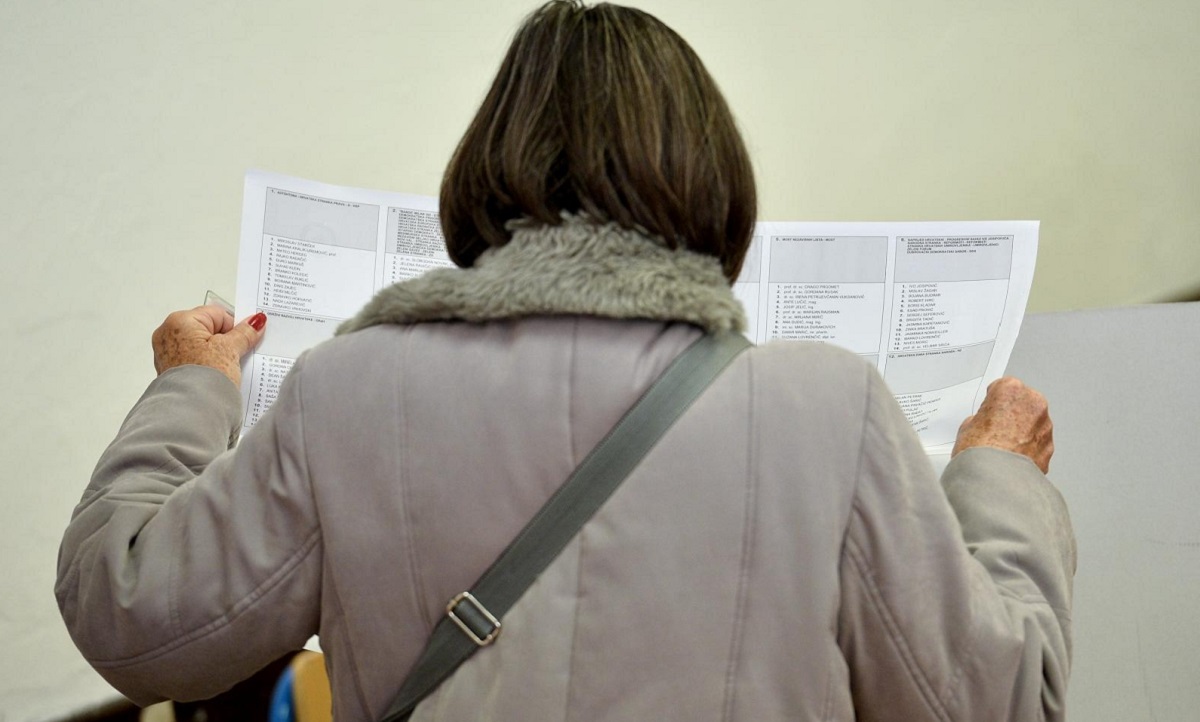 Kako glasati na Europskim izborima? Objavljen detaljni vodič