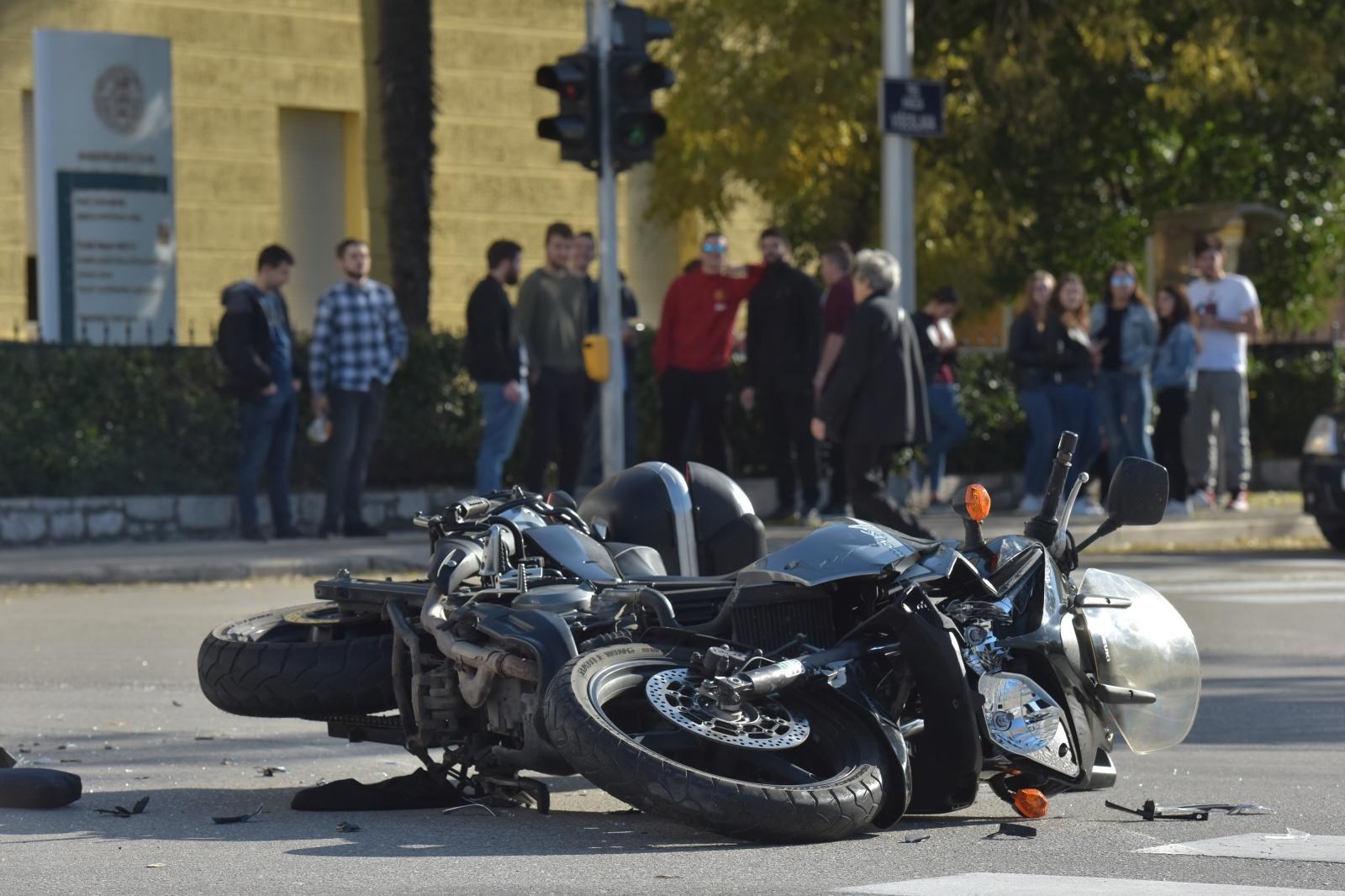 Na hrvatskim cestama gine sve više motociklista. Kako to zaustaviti?