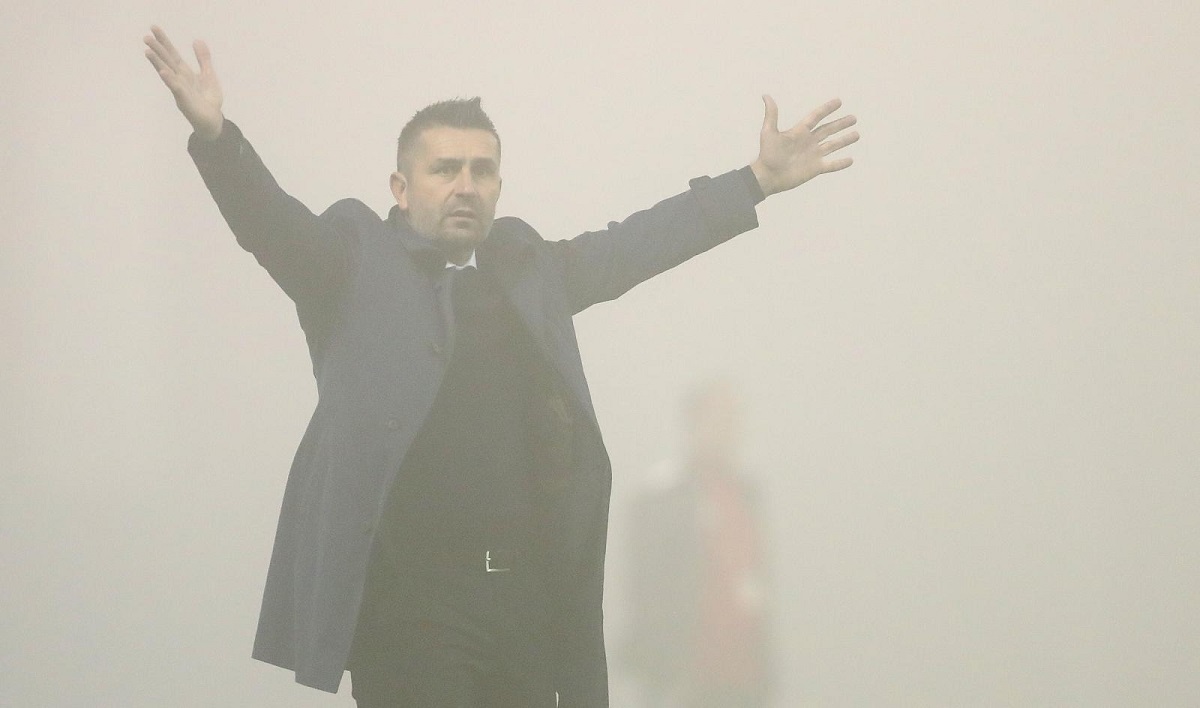 Bjelica pred derbi: Rijeka je pod Bišćanom konačno prava