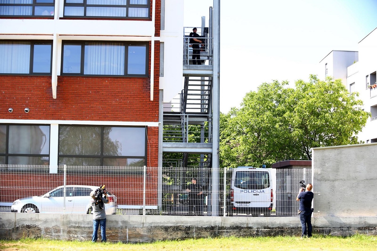 Vrhovni sud odbio izručiti navodnog izraelskog špijuna i pustio ga na slobodu