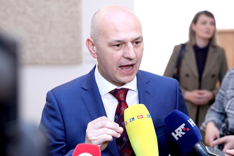 Kolakušić: Bit ću premijer, ministar pravosuđa i policije