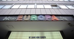 Kino Europa se zatvara 1. lipnja, najavili tužbe i niz akcija