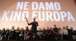 Kino Europa poslalo molbu Gradu Zagrebu da ne zatvara kino