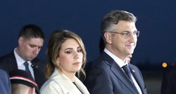 Samozatajna pravnica koja izbjegava kamere: Tko je Ana Maslać Plenković?
