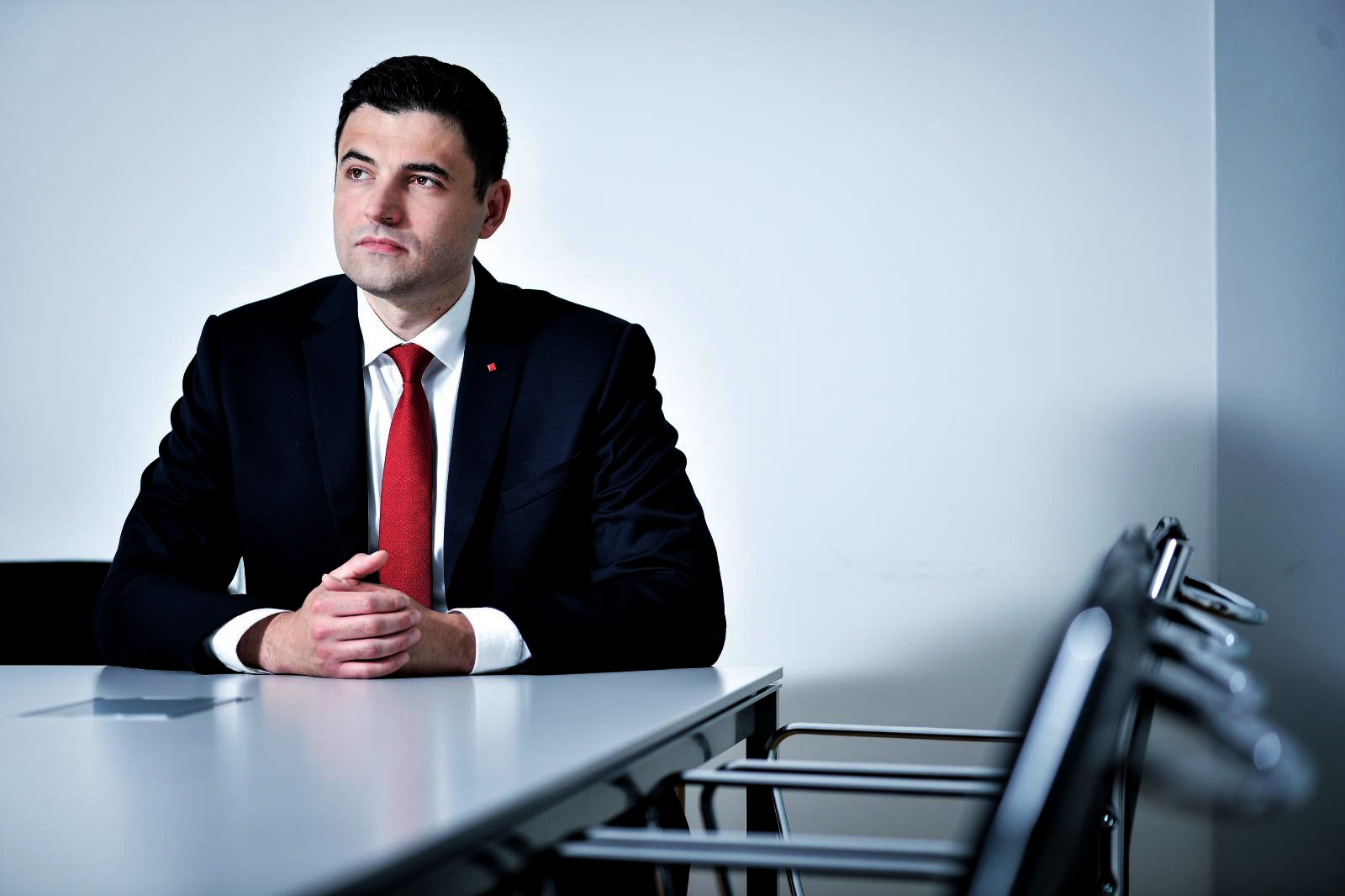 SDP-ovci pišu peticiju, tražit će da Bernardić odstupi