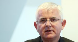 Biskup Uzinić kukao zbog BiH izbora: "Zakoni su nepravedni za Hrvate"