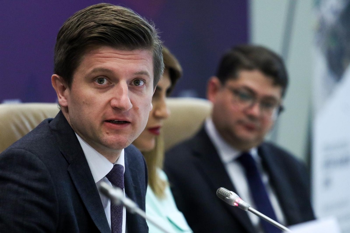 Marić: Građani su dosad uplatili 4,42 milijarde kuna jamstava za Uljanik