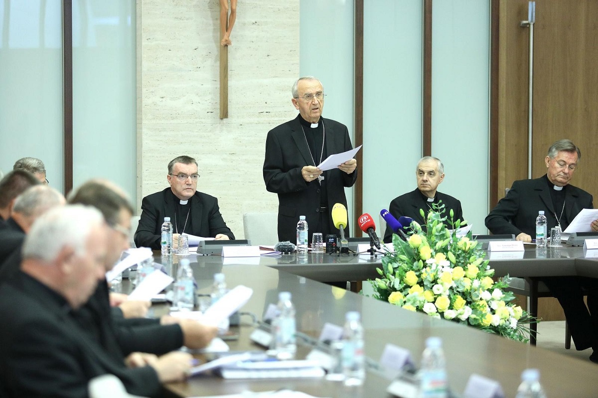 Gotovi su nastavni materijali iz vjeronauka za projekt "Škola za život"
