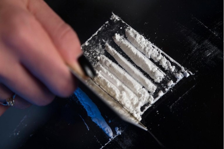 Kolumbija oborila svoj rekord u proizvodnji kokaina