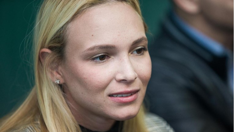 Kraj ljubavi? Donna Vekić i Stan Wawrinka više se ne prate na Instagramu