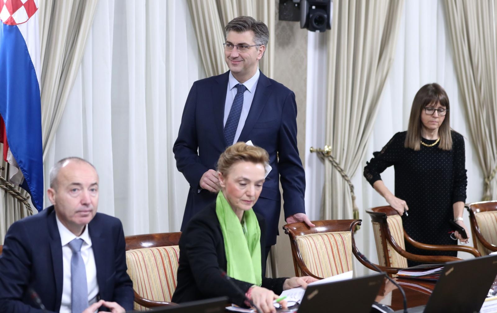VIDEO Vlada poništila odluku o kupovini izraelskih aviona