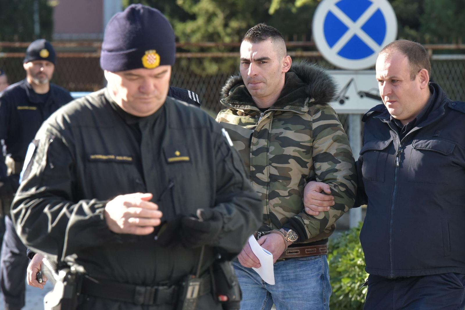 Sud potvrdio: "Daruvarac" u nedjelju izlazi na slobodu