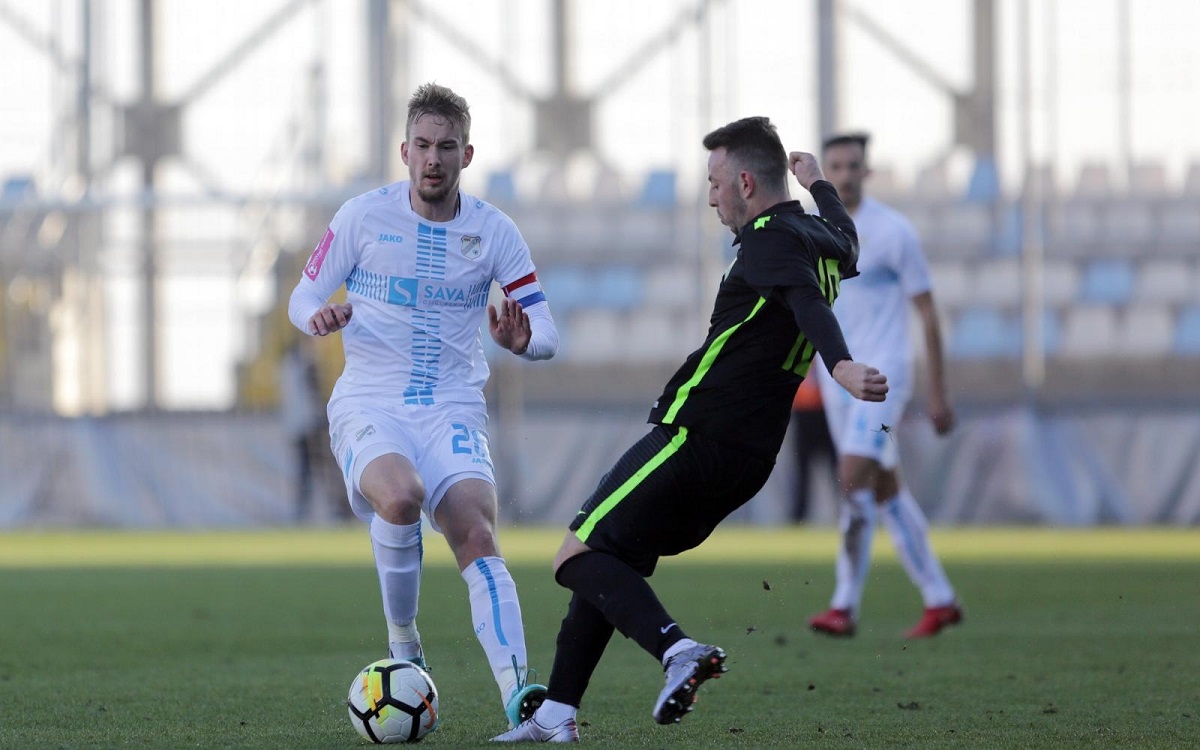 Gazzetta: Srna dovodi srebrnog Hrvata u Cagliari