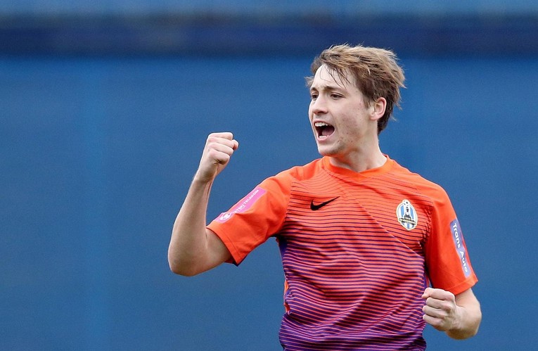 Lovro Majer odlazi u Dinamo i to je sam potvrdio