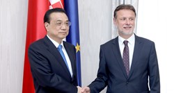 Njonjo i kineski premijer pričali o suradnji dviju zemalja