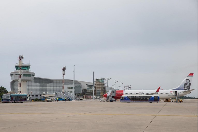 Air France otvara ljetnu liniju Pariz-Dubrovnik