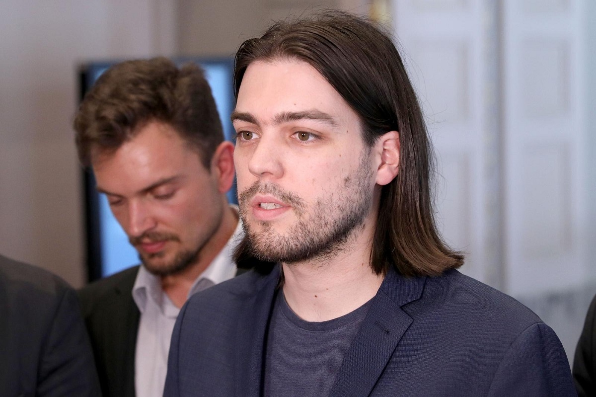 Sinčić o Aferi Hotmail: Uskok je šeprtljavo i nespretno odradio posao