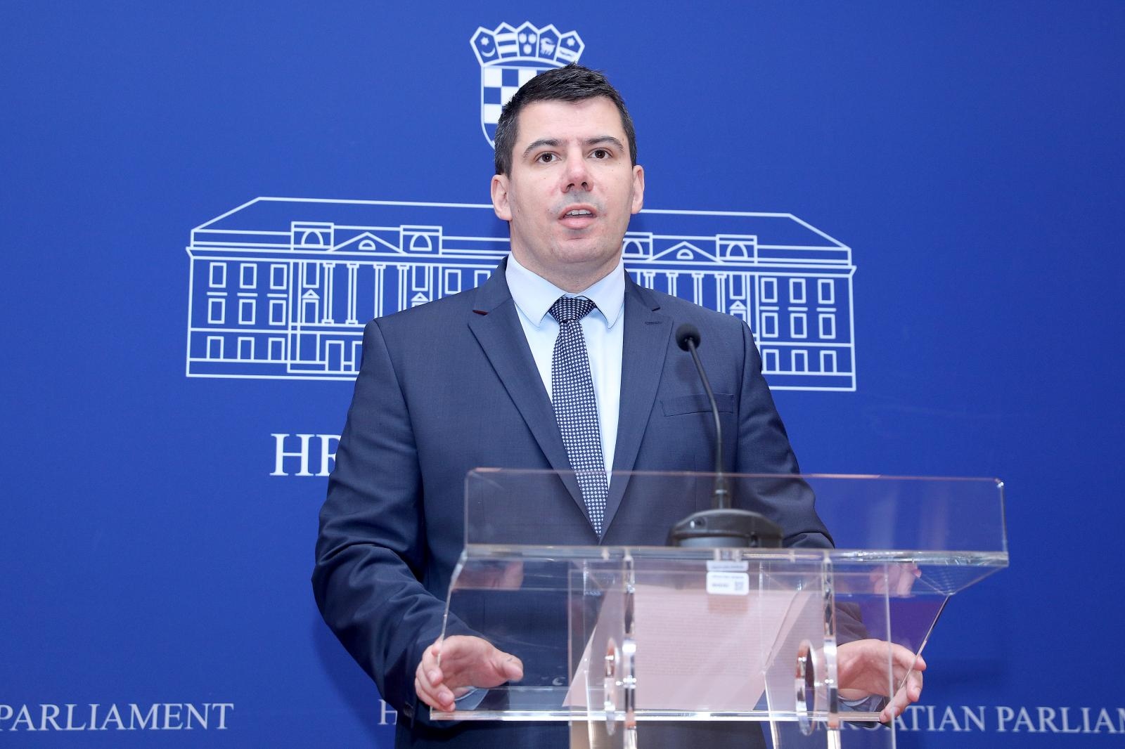 Most: Srbija je otvorila novo poglavlje u pregovorima za EU, a krše obveze