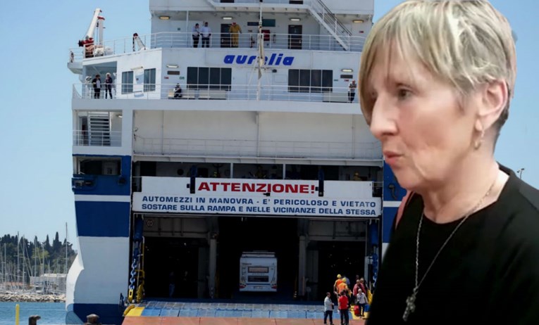 Putnici pokvarenog broda otkrili nove detalje: "Grozno, treslo se kao potres"