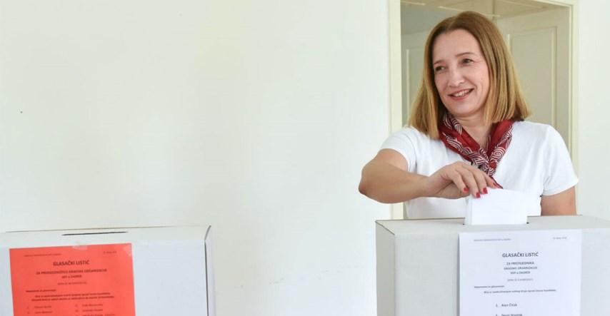 Traju izbori u zagrebačkom SDP-u, Bernardićev kandidat: "Očekujem pobjedu u prvom krugu"
