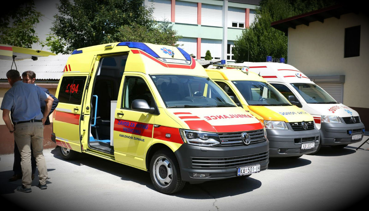 Stanje u Hitnoj je sve gore. Ovo nije prvi put da su izašli bez liječnika