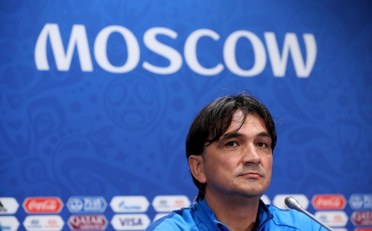 Zlatko Dalić postao počasni građanin Varaždinske županije