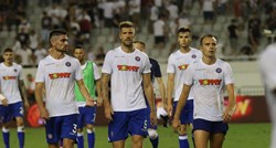 "Stanje u Hajduku je neodrživo i nepodnošljivo. Želimo promjene!"