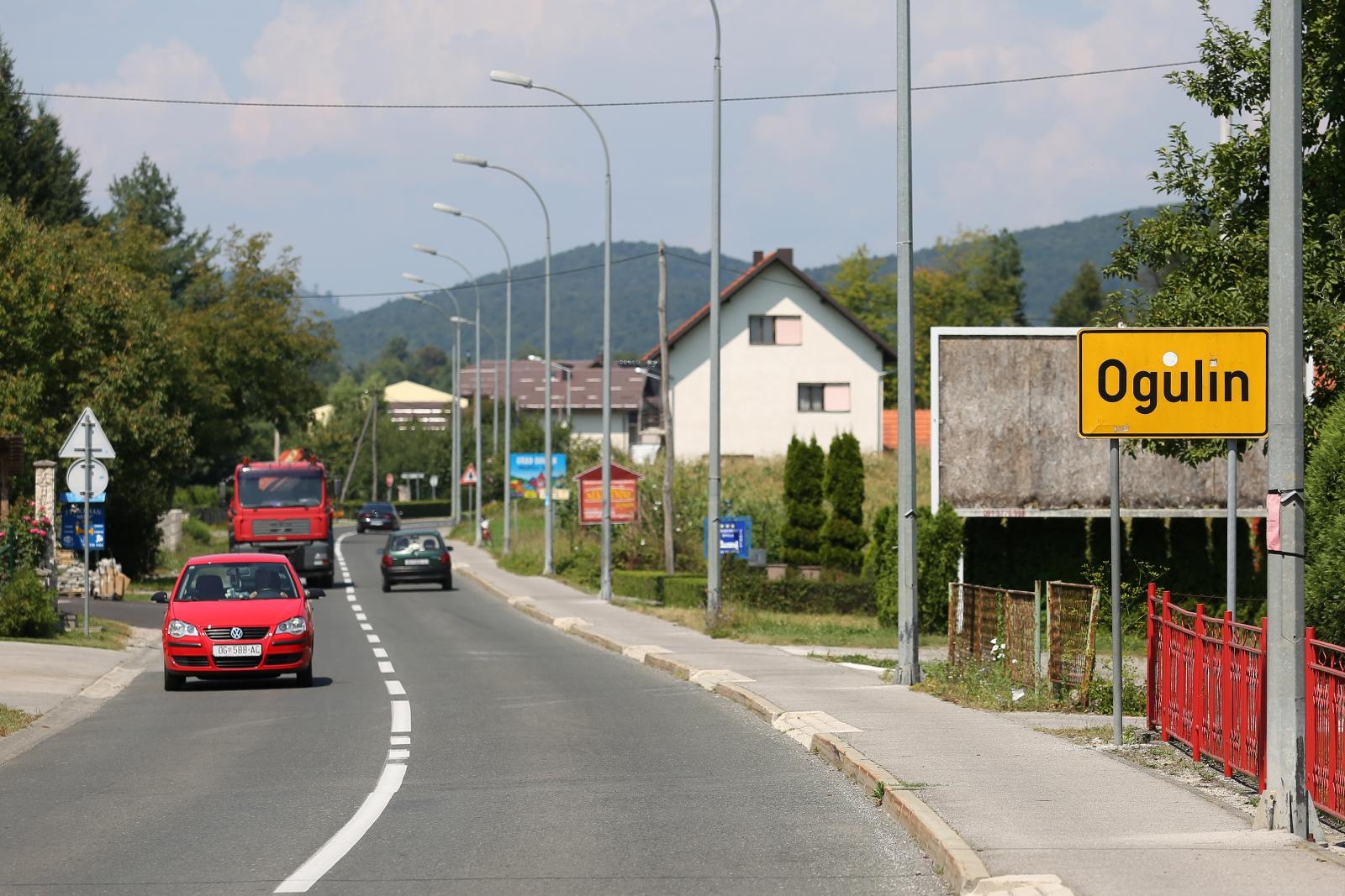 Konstituirano Gradsko vijeće Ogulina
