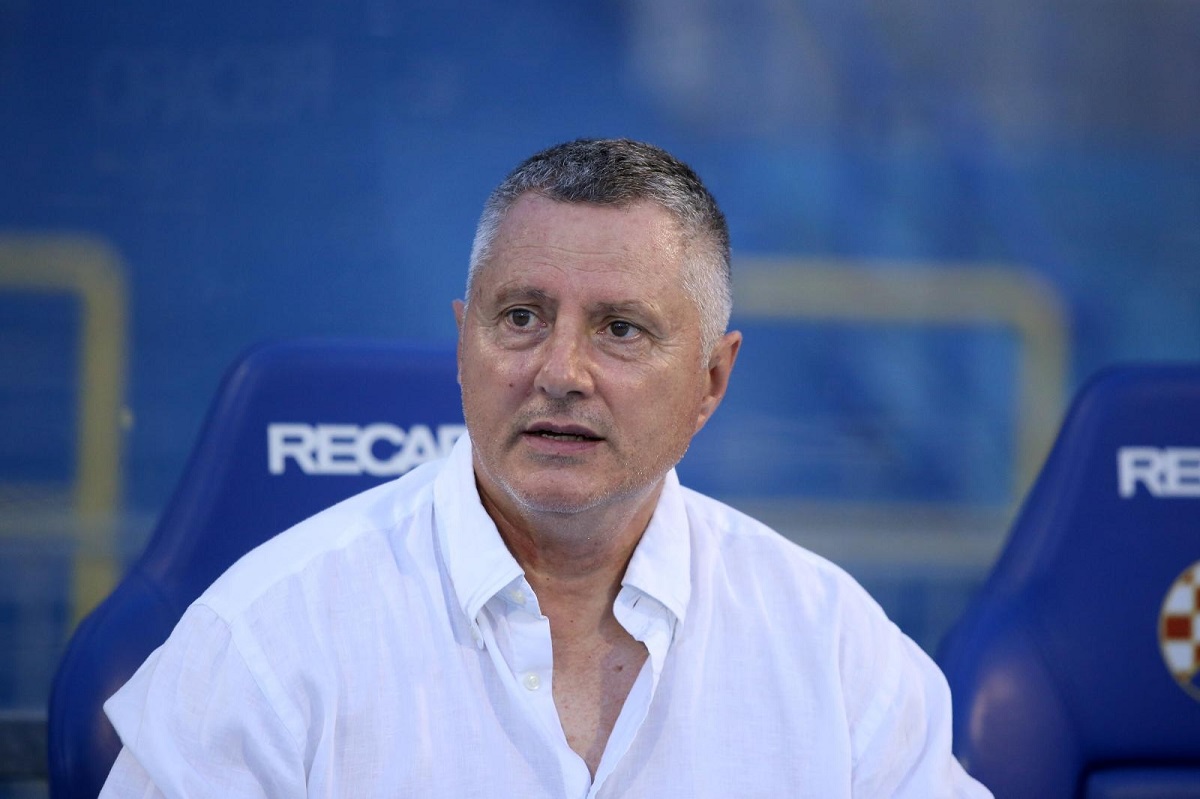 Ivković: Igrali smo kukavički!
