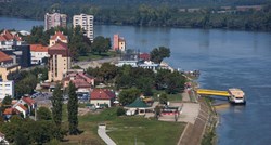 Mađarska vlada platila dječje igralište u Vukovaru