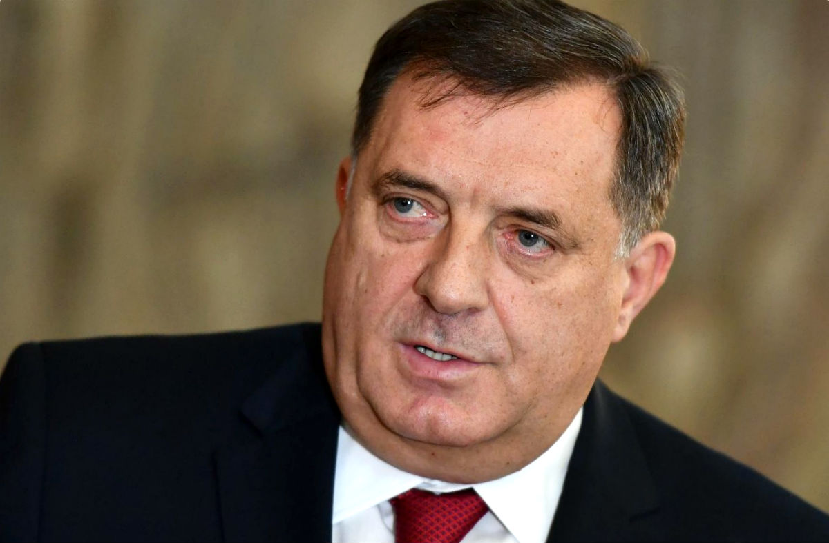 Dodik krenuo u kampanju, sve mu pokvario otac koji traži pravdu za ubijenog sina