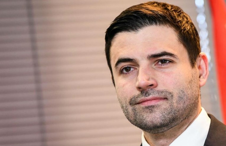 Bernardić: SDP ima najbolje kandidate, program i izborni stožer
