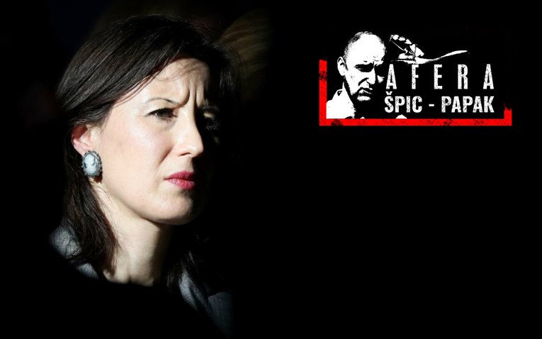 Dalija Orešković o "ministru Trolušiću": Zvuči kao loš vic