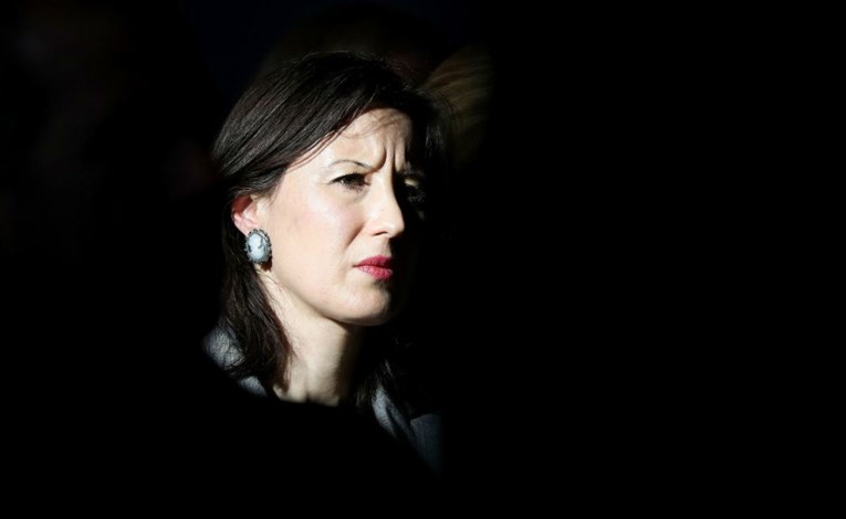 Dalija Orešković za prvo ime stranke u Varaždinu postavila čovjeka kojem se sudi