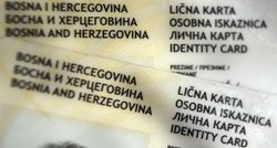 Preko 20.500 ljudi odreklo se državljanstva BiH u pet godina
