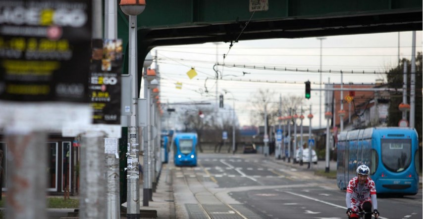 ZET ukida tramvajsko stajalište kod Zagrepčanke