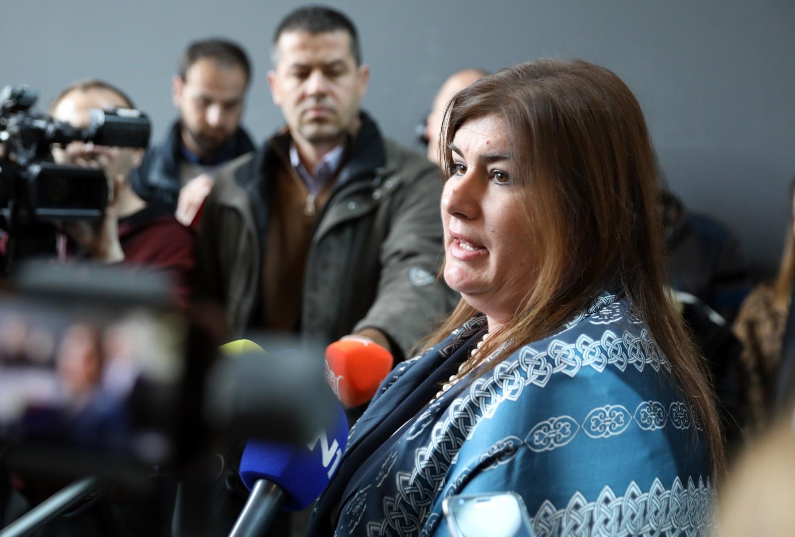 Državno odvjetništvo oglasilo se o nesreći Žalac. Nisu rekli ništa