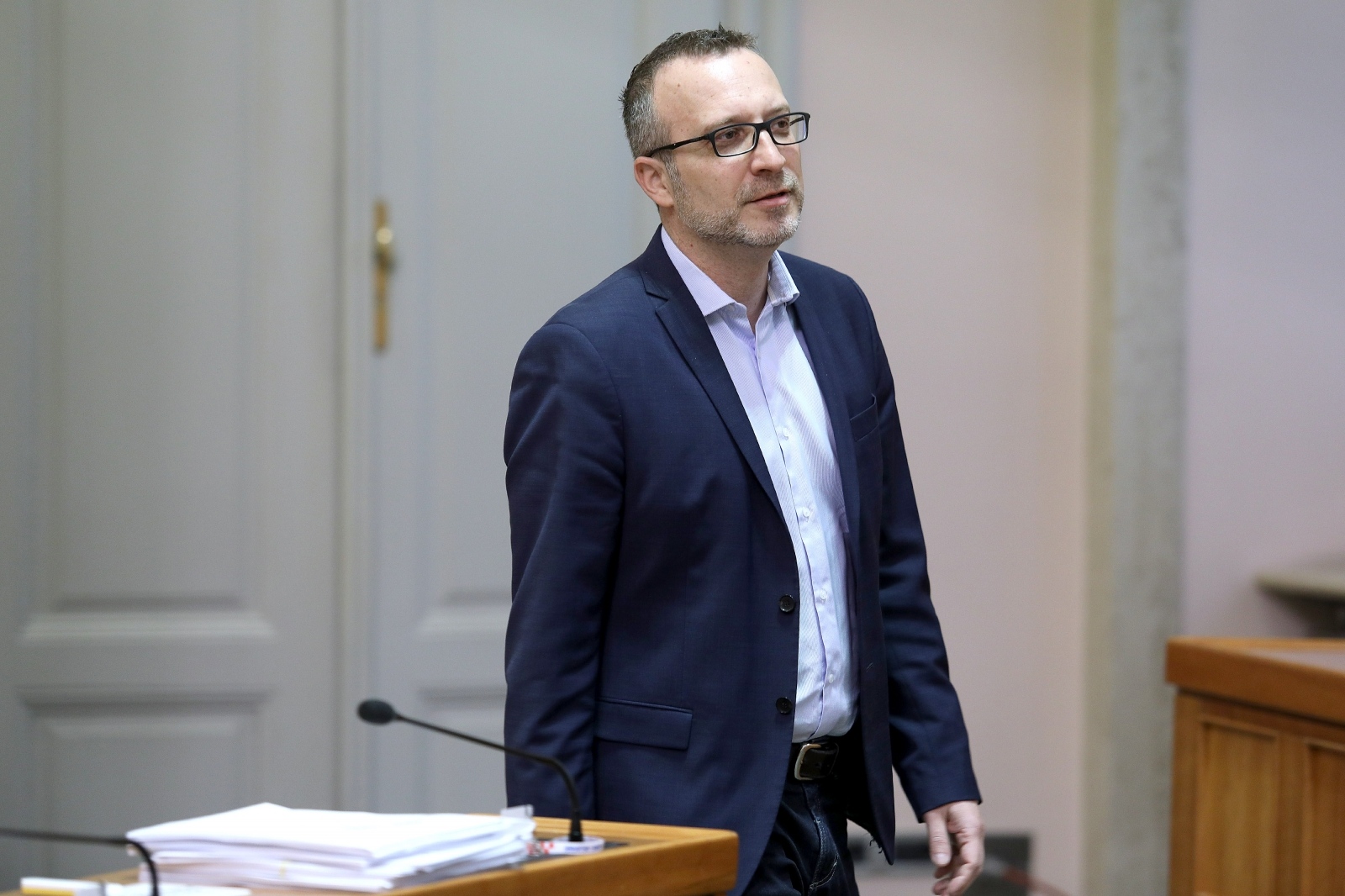 Sladoljev: Vlada čini sve da se Hrvati iz BiH isele