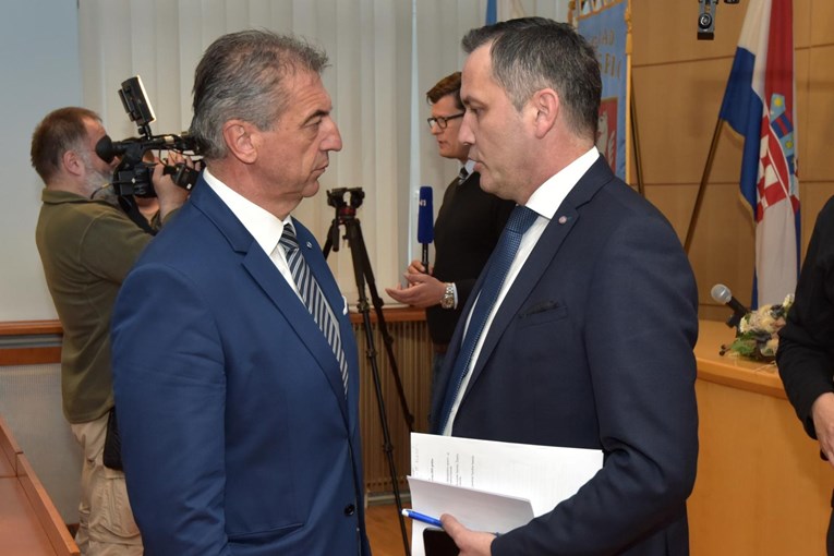 Milinović će sazvati Županijsku skupštinu osobno ako to ne učini Kustić