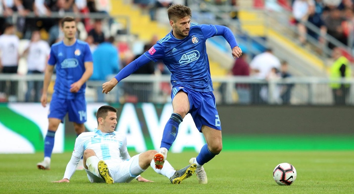 RIJEKA - DINAMO 0:0 Sluga i greda spasili slabu Rijeku