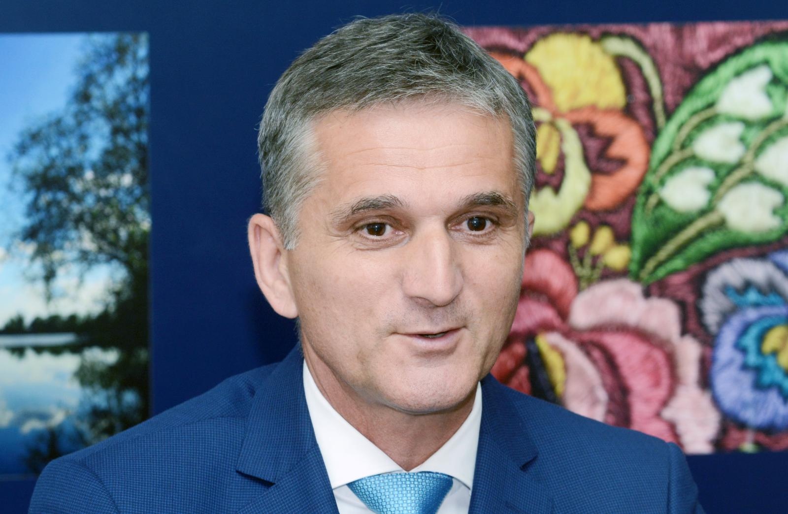 Država iznajmila 14 odmarališta i nekadašnji restoran