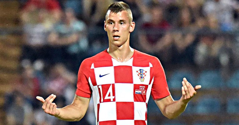 Mlada Hrvatska nakon Brekala ostala bez još jednog važnog igrača