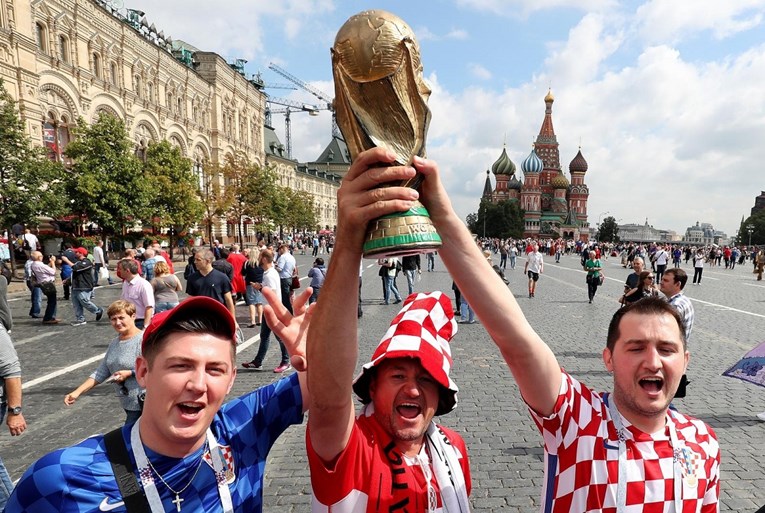 FourFourTwo naveo pet razloga zašto bi Hrvatska mogla postati prvak svijeta