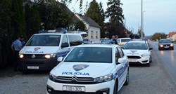 Automobilom u Čakovcu udario dvije djevojčice na pješačkom prijelazu