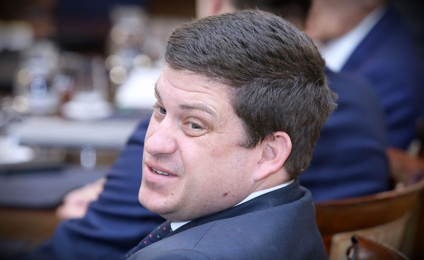 HDZ-ov ministar Butković je u sukobu interesa. Sankcija nema